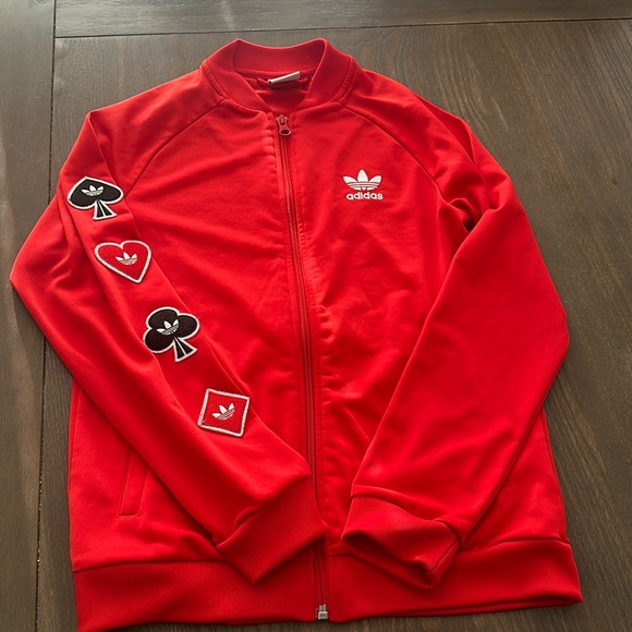 Adidas boy sweater - Picture 1 of 1